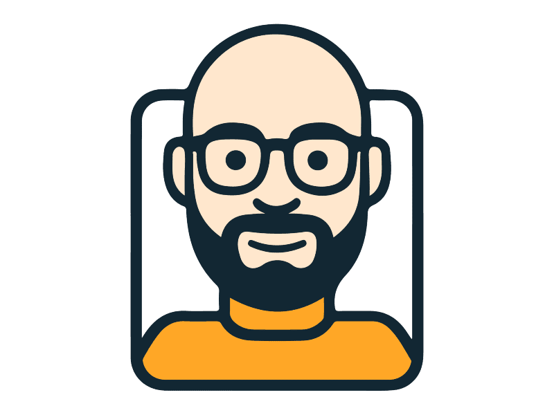 HAHA Emails by Patrick | Let's connect